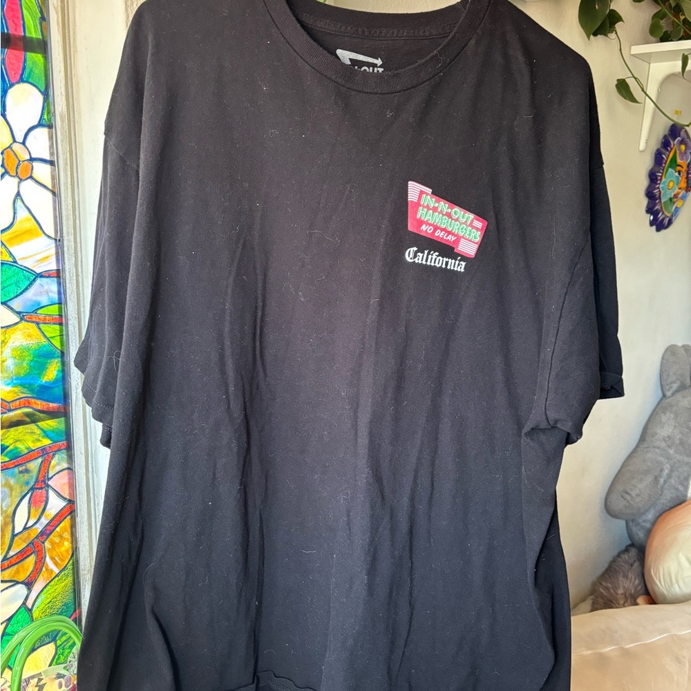 In N Out T-Shirt
